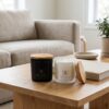 Luna Soy Candle 400ml