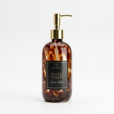 Limited Edition Cocoa Butter Hand Wash