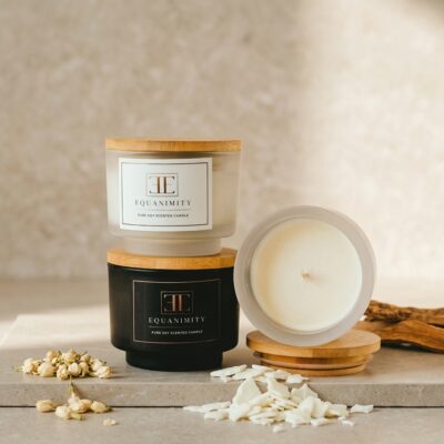Aurora Soy Candle 190ml