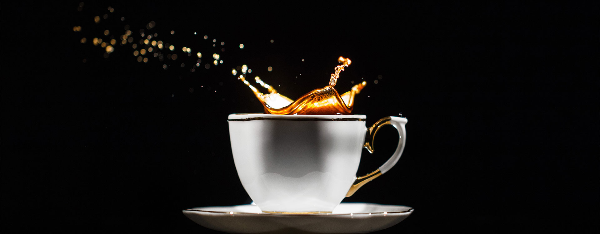 Coffee Collection Header