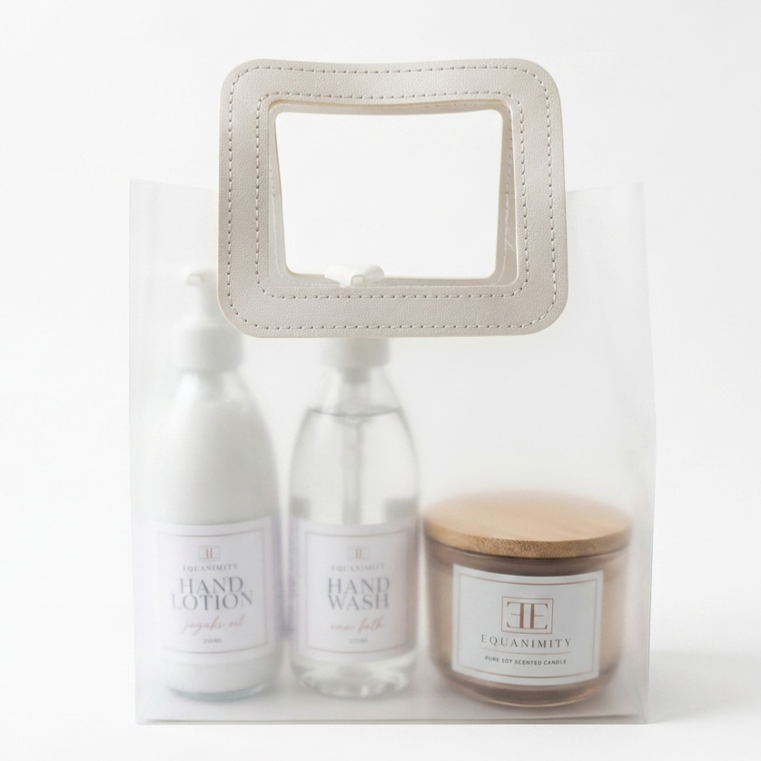 Pamper Gift Bag