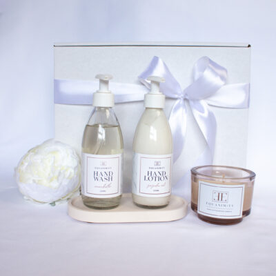 Pamper Gift Box