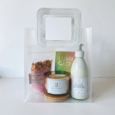 Pamper Gift Bag