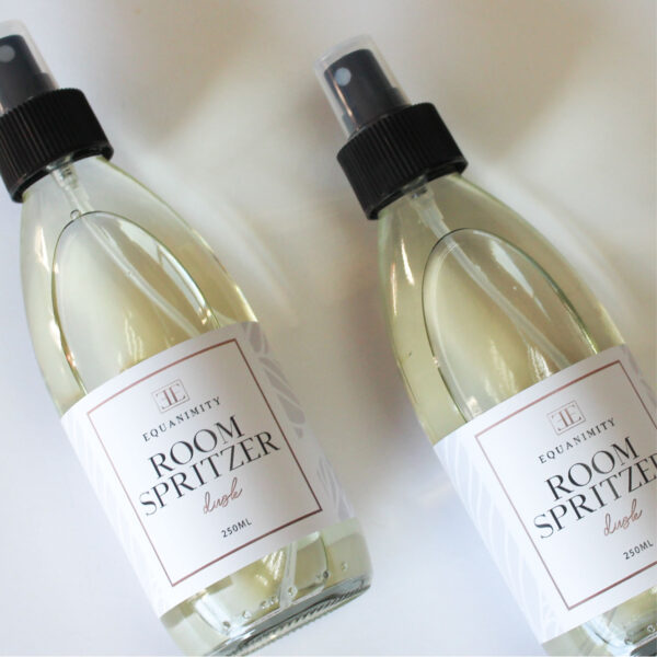 home and linen spritzer