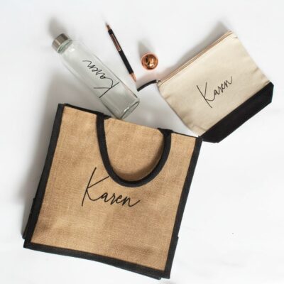 Personalised Gift Bag