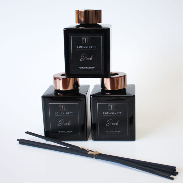 Dusk Diffuser 200ml - Equanimity