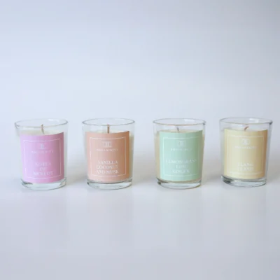 Amor Soy Candle 90ml