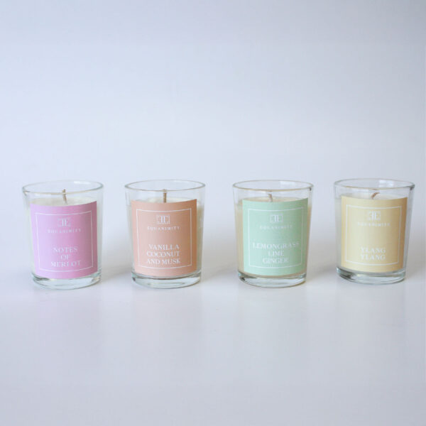 Amor Soy Candle 90ml