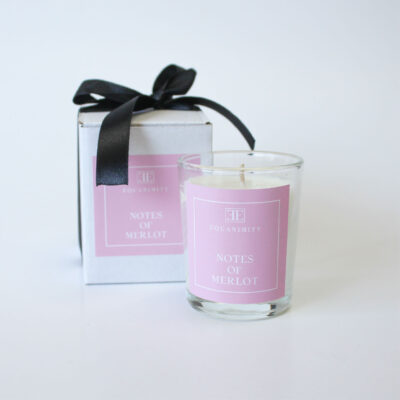 Amor Soy Candle 90ml - Image 2