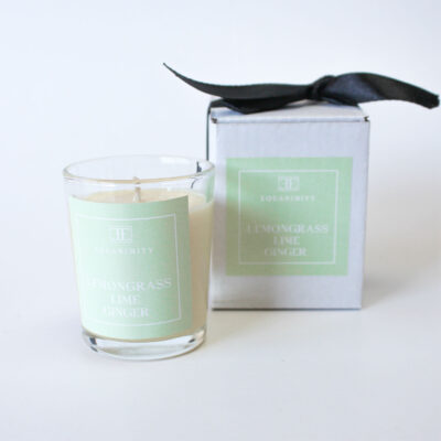 Amor Soy Candle 90ml - Image 4