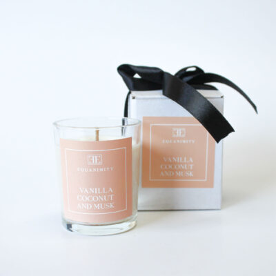 Amor Soy Candle 90ml - Image 5