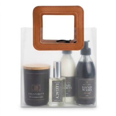 Modern Gentleman Gift Set