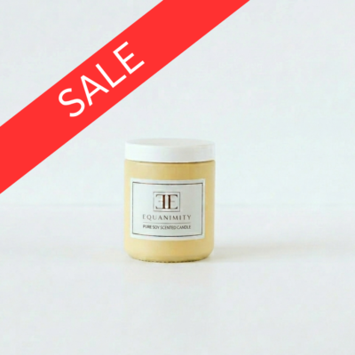 Calor Soy Candle 190ml