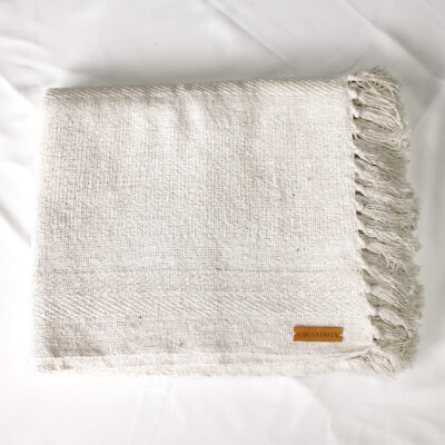 Soft Cotton Throw Blanket - Image 4