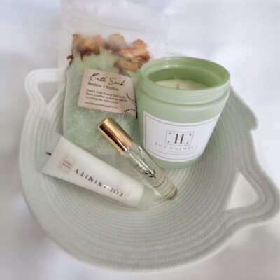 Relaxing Gift Set