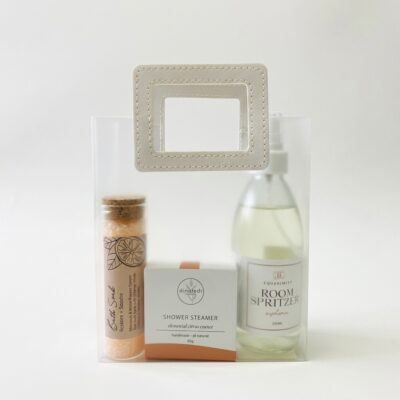 Luxury Spa Gift Set