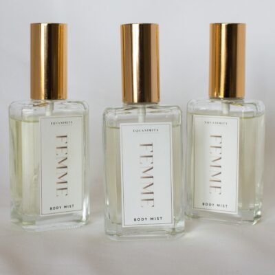 Femme Body Mist - 50ml