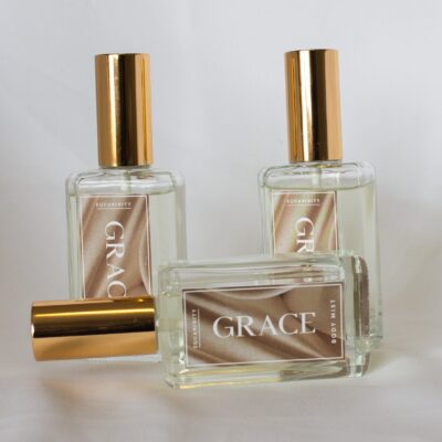 Grace Body Mist - 50ml