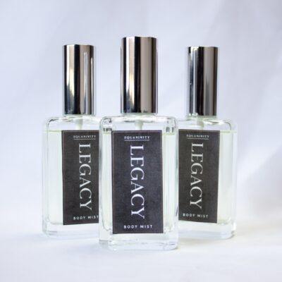 Legacy Body Mist - 50ml