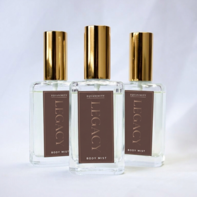Legacy Body Mist - 50ml