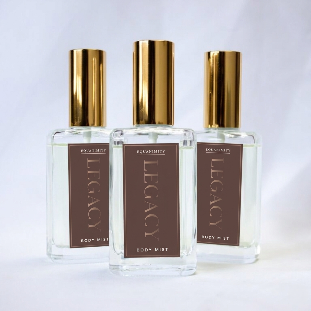 Legacy Body Mist - 50ml