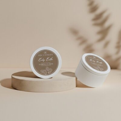 Floral Fusion Body Butter (200g)