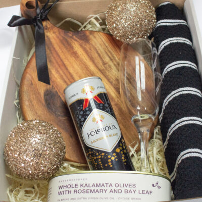 Holiday Aperitif Gift Set