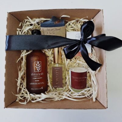 Men's Legacy Gift Set