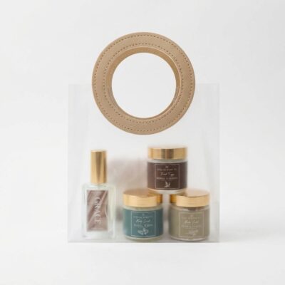 Lady's Luxury Pamper Gift Set