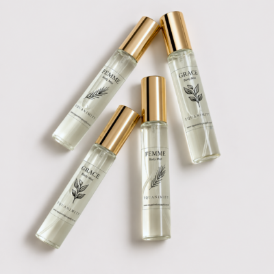 Mini Body Mist Collection (15ml)