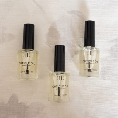 Jojoba-Enriched Cuticle Oil (10ml)