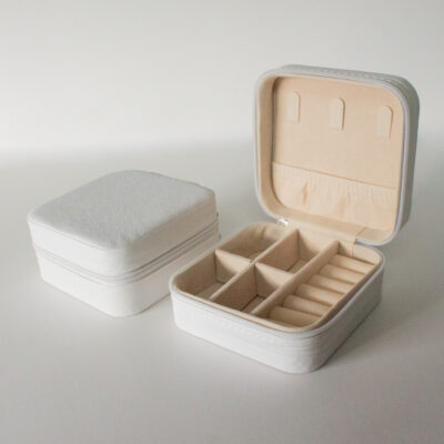 Mini Jewelry Box