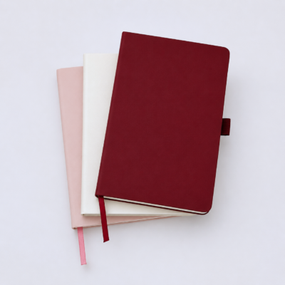 A5 Notebook Journal