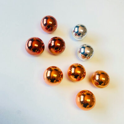 Luxe Sphere Lip Balm