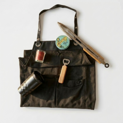 The Braai Master's Collection