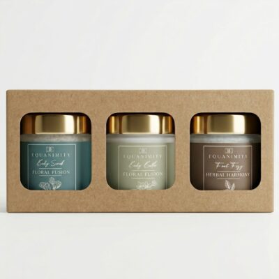 The Body Care Collection