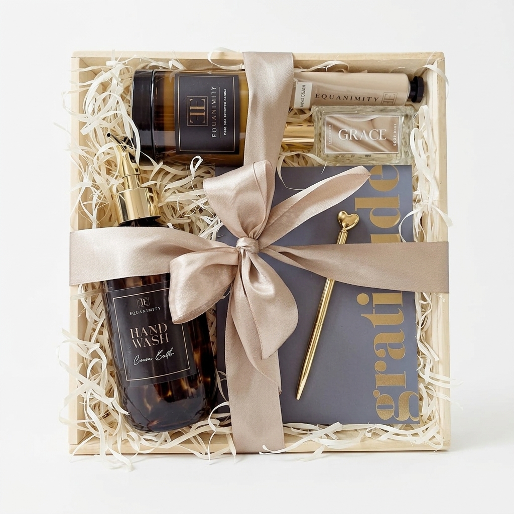 Grace and Gratitude Gift Set