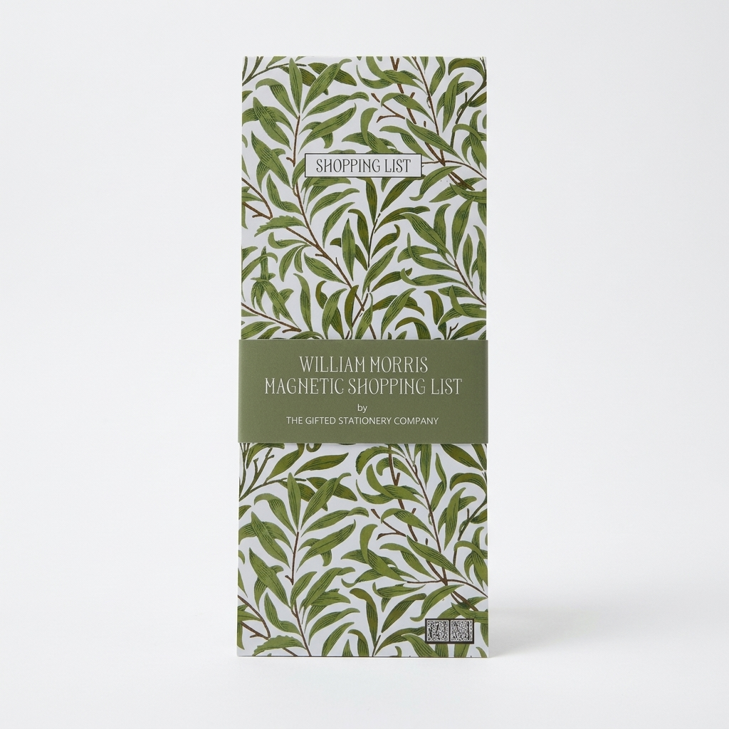 Botanical Magnetic Shopping List - Image 4