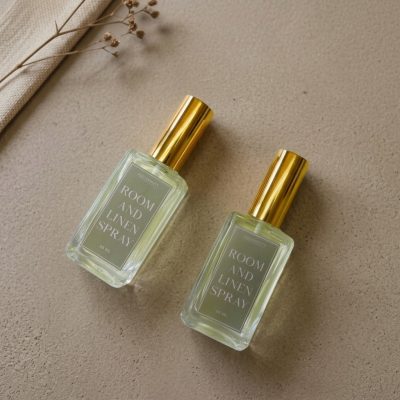 Luxury Room & Linen Spray (50 ml)