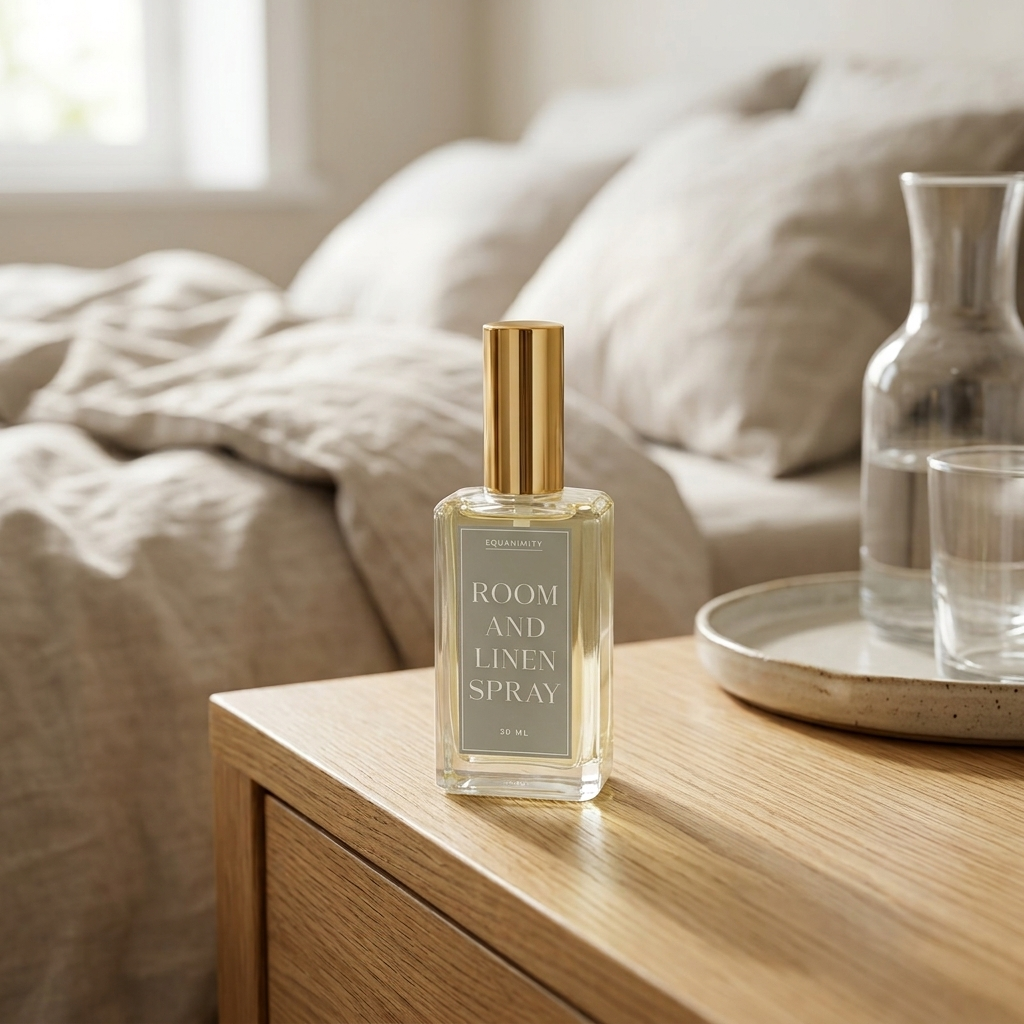 Luxury Room & Linen Spray (50 ml) - Image 2