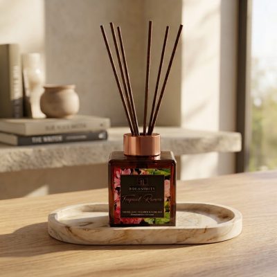 Tropical Reverie Diffuser | Untamed Collection | 200ml